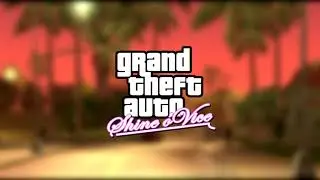 blaue - Neon City (GTA Shine o' Vice)