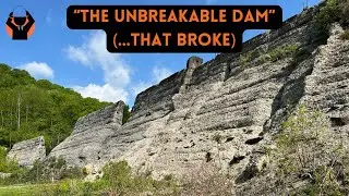 The Unbreakable Dam (&hellip;That Broke)