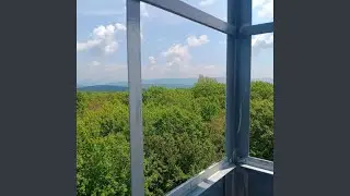 Fire Tower Haze '25