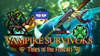 I'm Sorry (Vampire Survivors Ep. 94)