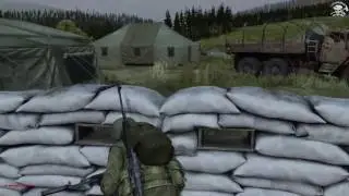 DayZ Standalone | Лучшие моменты | Приватные серверы II