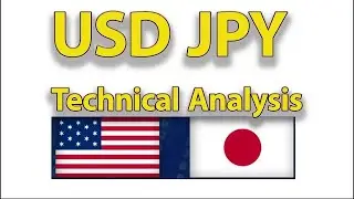 USD JPY Technical Analysis