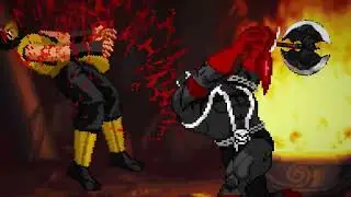 BATTLE MODE SEASON 7 INTRO