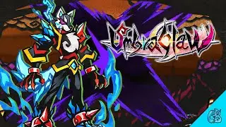 Umbraclaw - Locke Story Arc + Boss Fights