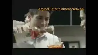 Emperador Light Beer (15 Seconds) Commercial Short Version (Version 3) (2017)