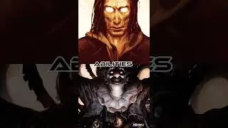 Novel Pennywise vs The one above all #marvel #dc  #anime #pennywise #toaa #MRvideo #marvelcomics