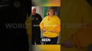 Cold-blooded mom Lisa Snyder sentenced in deaths of 2 kids found hanging in home's basement #shorts