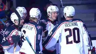 Game Recap: 1/21/26 6-5 Overtime Loss To Chicago