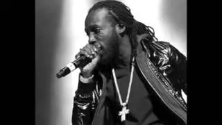 Mavado - Live Blanket (Crank It) - 2015