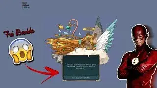 TRANSFORMICE - My name is barry allen ft Zaxny (Gameplay)