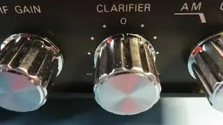 How to Zero Beat your Sideband CB   by using a 2nd CB as a reference