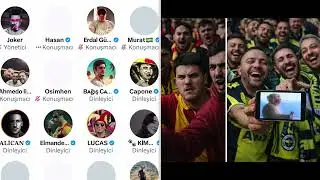 🔥Gs Space Odası | Fb Paylaşımı Bana &Ccedil;ok Koydu Y&ouml;netim Nasıl Susuyor Ben Anlamıyorum!!🔥