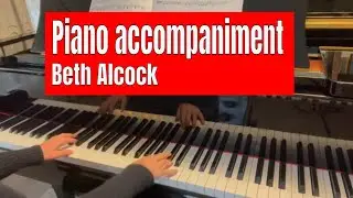 Banana Skin by Edward Huws Jones  |  piano accompaniment  |  AMEB violin grade 2 series 9