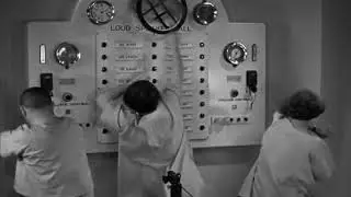 The Three Stooges - Calling Dr. Howard Dr. Fine Dr. Howard
