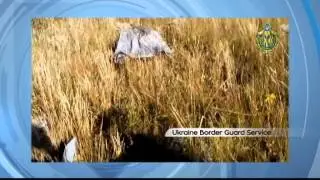 Russian Drones in Ukraine: Border guards shoot down USD 2 mln reconnaissance UAV