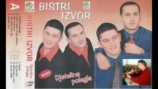 BISTRI IZVOR - Rat sa konom (AUDIO)