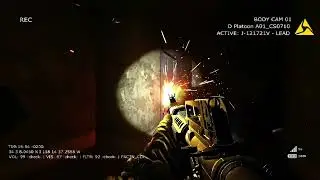 Left 4 Dead 2 Tacticam Hard Rain: Return to Town