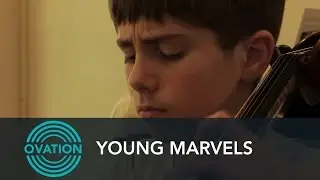Young Marvels - Long Day at Juilliard - Ovation