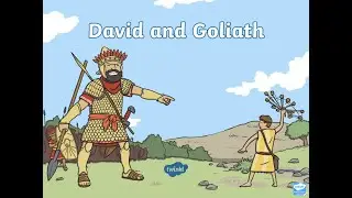 U David bad u goliath | Kong Rose | Jinghikai Kidzo Kids  Full Episode 2022 |  Praise & Worship