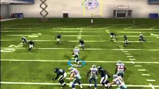 Madden 13 Free Money Play (Short Yardage)