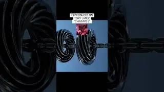 IF I PRODUCED ON TORY LANEZ &lsquo;CHIXTAPE 5&rsquo; #fyp #torylanez #typebeat #musicproducer #hiphop