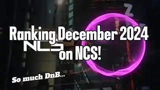 Ranking December 2024 on NCS!
