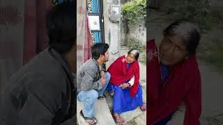 Saraswati Puja ka Chanda kata Gaya 🙏🏻#video #viral #vlog #vinod #public