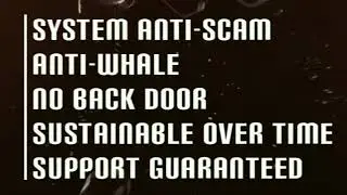 Secure tron smart contract