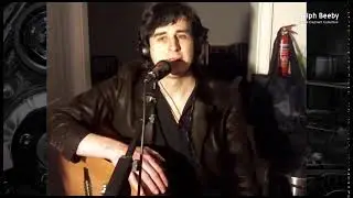 The Bone Yard ep17 [dark folk blues/slide guitar]
