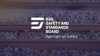 Spotlight on Safety &ndash; Improving health in rail, with RSSB COO Johnny Schute | June 2024