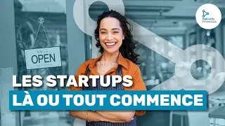 Tech Start-ups in Belgium