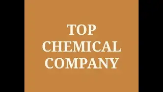Top 10 Chemical Companies in India 2020