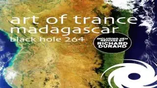 Art Of Trance - Madagascar (Cygnus X Remix)