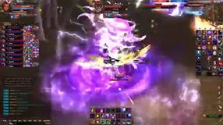 Helios TW: vs Reliance 28.01.2018