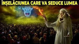 APOCALIPSA 13 SE &Icirc;NT&Acirc;MPLĂ! PROFET FALS SCLAVIZEAZĂ LUME - NIMENI NU SCAPĂ ACUM ORA