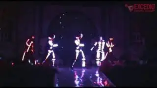 Excedio Dancing Academy - LED DANCE