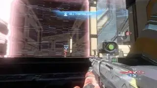 Halo 4: SWAT/King of the Hill (w/TopHat Superfly & Cubistic)