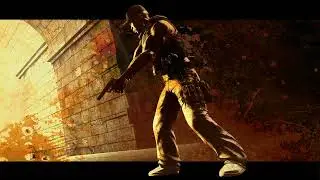 50 Cent: Blood on the Sand - Level 3 - M04 - Third Beat
