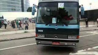 Mercedes-Benz Monobloco O-370RS