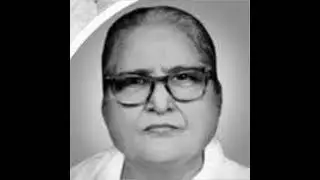 Adi Ratan; Bk Audio Book - Chapter 12 Dadi Pushpshanta I Brahmakumaris I