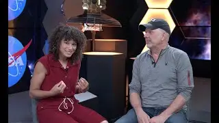 Behind the Scenes of Elements of Webb