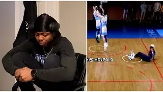 Luck works against you when you play this way...NBA 2K26