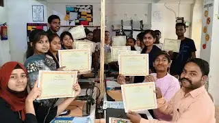 Freedom employability academy || FEA...Graduate students || Prayagraj || Uttar Pradesh..