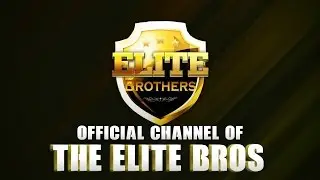 The Elite Bros