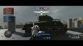 Next suspect Player in Sniper Elite Resistance