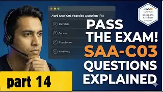 aws solutions architect associate part 14