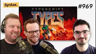 How this guy got DOOM running purely in TypeScript Types