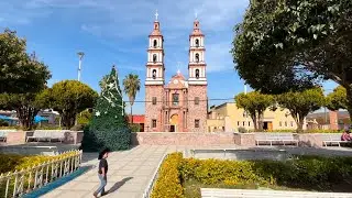 Hoy nos tocó visitar Tlacuitapa Jalisco!