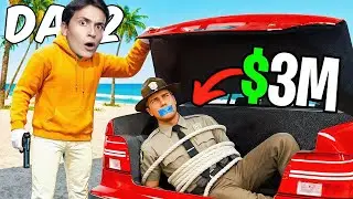 ბანდების სამყარი GTA5 ში ! DAY2