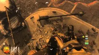 Black Ops 2 Zombies Grief Mode Gameplay